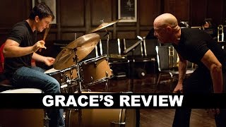 Whiplash 2014 Movie Review - Beyond The Trailer