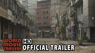 Without Shepherds Official Trailer (2014) Pakistan Documentary HD