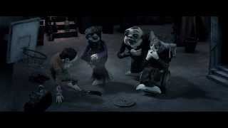 LITTLE FROM THE FISH SHOP - TRAILER A (FR)