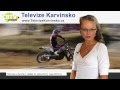 Petrovice u Karviné: 5. ročník Mezinárodního mistrovství ČR v motokrosu