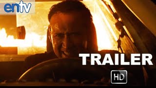 Stolen (2012) Official Trailer [HD]: Nicolas Cage Tries To Rescue His Daughter From A Former Partner