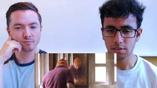 Peranbu Teaser Trailer REACTION by American & Indian | Mammootty | #Mollywood