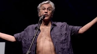 Multishow Ao Vivo Caetano Veloso Abraçaço - Trailer