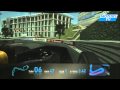 F1 Buemi explique le circuit de Monaco 2010 F1 Buemi explique le circuit de Monaco 2010
