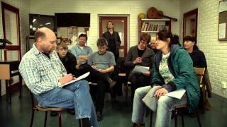 ÄTA SOVA DÖ Swedish trailer HD