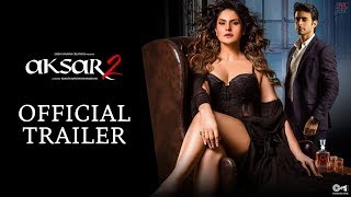 Aksar 2 | Official Trailer | Siddhivinayak Creations | October 6