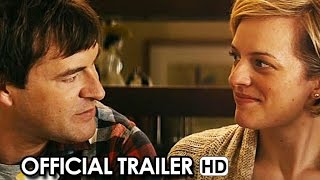 The One I Love Official Trailer #1 (2014) HD