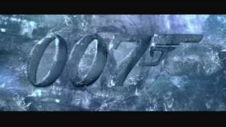 007 Die Another Day Teaser Trailer