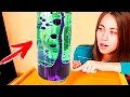 ЛАВА-ЛАМПА СВОИМИ РУКАМИ! ЛАЙФХАК КАК СДЕЛАТЬ | ПЕРЕЗАЛИВ ЛАВА-ЛАМПА СВОИМИ РУКАМИ! ЛАЙФХАК КАК СДЕЛАТЬ | ПЕРЕЗАЛИВ