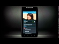 Motorola เผย คลิปวิดีโอแนะนำฟีเจอร์ใหม่ใน ICS 4.0 สำหรับ Motorola RAZR