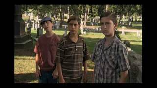 The Secrets of Jonathan Sperry 2009 Official Trailer The Secrets of Jonathan Sperry 2009 Official Trailer