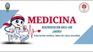 Lectura del informe de salida del Comité de Pares Evaluadores de la Reacreditación ARCU-SUR