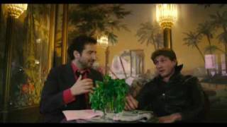 Les Herbes Folles (Alain Resnais) - Teaser 3