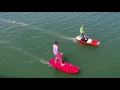 Introducing... The Jetfoiler  Electric Hydrofoil (eFoil)