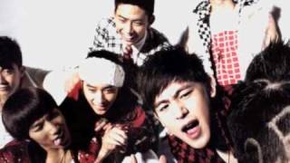 2PM 기다리다 지친다 (Tired of Waiting) Cover