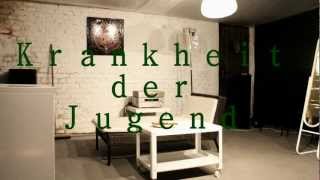 Aktion Schaulust präsentiert: Krankheit der Jugend (Offizieller Trailer)