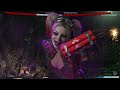 Фрагмент с середины видео Обзор игры Injustice 2 Фрагмент с середины видео Обзор игры Injustice 2