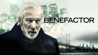 The Benefactor - Official Trailer