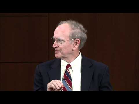 On the Issues with Mike Gousha | Program | Dr. John Lewis Gaddis