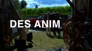 Jean-Luc Godard / Socialisme (2010) / FILM ANNONCE 2 / Trailer