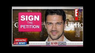 GH PETITION: Get Ryan Paevey And Nathan Back In Port CharlesGH PETITION: Get Ryan Paevey And Nathan Back In Port Charles