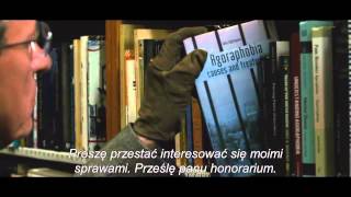 Koneser - La Migliore offerta - 2013 r. - Official Trailer Zwiastun HD