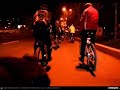 VIDEOCLIP Masa Critica Bucuresti - Noiembrie 2014 (Critical Mass)