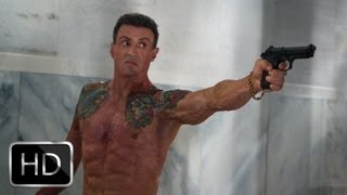"SHOOTOUT - Keine Gnade" Sylvester Stallone | Trailer Check & Infos Deutsch German [HD]