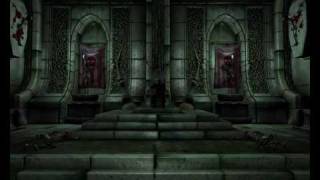 Moriarcis: City of the Dead - Oblivion Mod Trailer