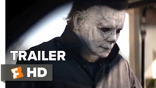 Halloween Trailer #1 (2018) | Movieclips Trailers