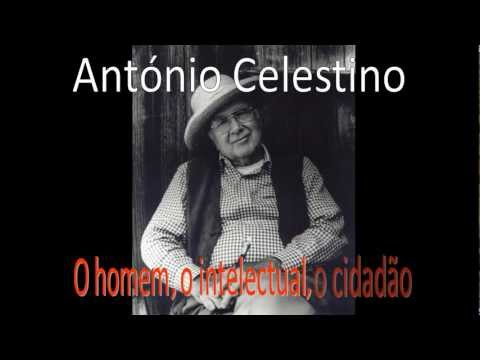 António Celestino