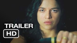 Fast & Furious 6 Theatrical Trailer (2013) - Vin Diesel Movie HD