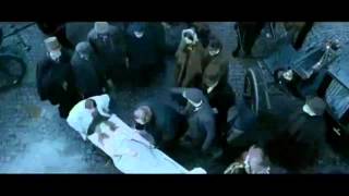 El Cuervo Guia para un Asesino (The Raven) - Oficial Trailer 2012 HD [Sub. Español]