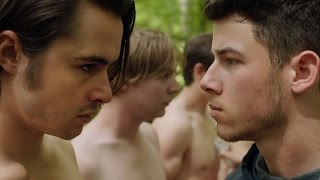 'Goat' (2016) Official Trailer | Nick Jonas, Ben Schnetzer