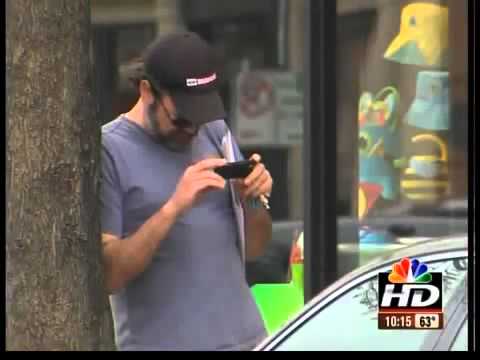 Smartphone Security
Smartphone Security