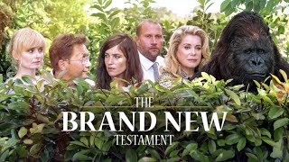 The Brand New Testament - Official Trailer