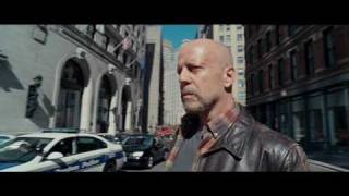 Trailer Español Oficial Los Sustitutos HQ