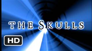 The Skulls Official Trailer #1 - (2000) HD