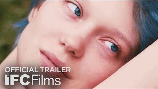 Blue is the Warmest Color - US Theatrical Trailer | HD | Sundance Selects