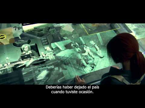 E3 2012 - Splinter Cell Blacklist - World Premiere Trailer E3 2012 - Splinter Cell Blacklist - World Premiere Trailer