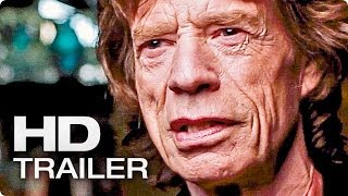 20 FEET FROM STARDOM Offizieller Trailer Deutsch German | 2014 [HD]