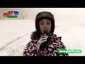 Junior TV: Malá škola snowboardingu 