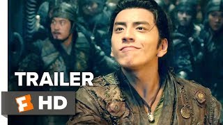 Legend of the Naga Pearls Trailer #1 (2017) | Movieclips Indie