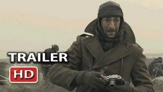 Back To 1942 Trailer (Adrien Brody)