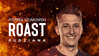 Szumowski - Roast Pudziana (stand-up)