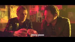 Toegetakeld door de liefde - trailer