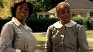 The Help - Official Trailer 2011 (HD)