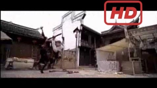 Shadowless Sword (Korean Movie Trailer) | Terrel channel