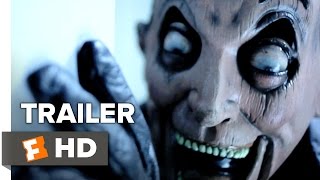 In the Dark Official Trailer 1 (2015) - Horror Thriller HD