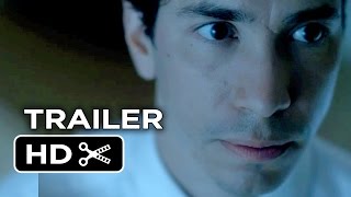 Comet Official Trailer #1 (2014) - Justin Long, Emmy Rossum Romance Movie HD